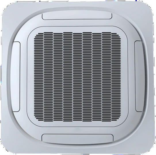 STRATO cassette indoor unit