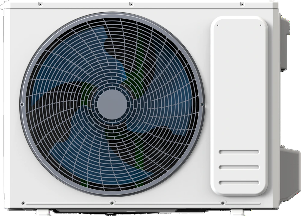 STRATO outdoor unit